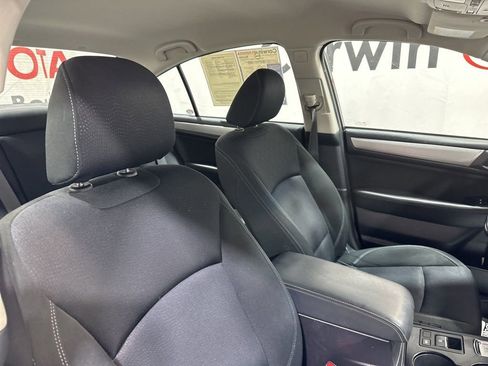 Used 2019 Subaru Legacy 2.5i Premium w/ Popular Package #2A image 21