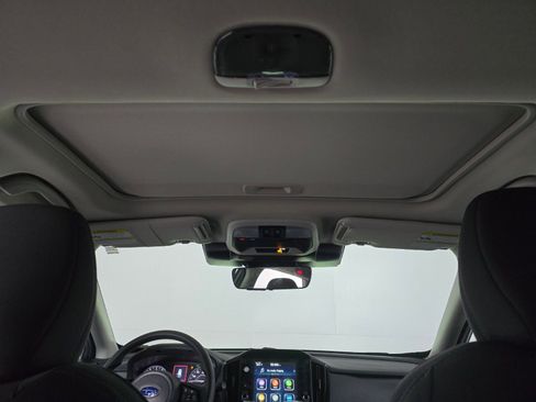 New 2026 Subaru Crosstrek 2.5i Premium image 24