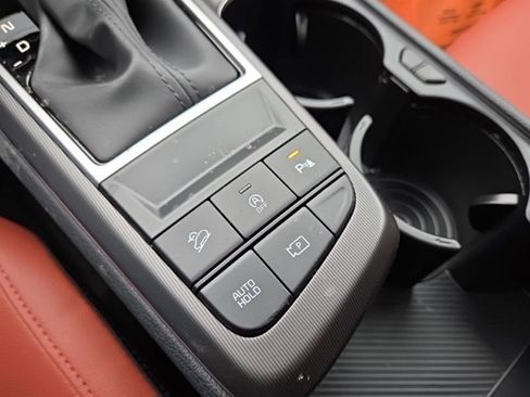 New 2026 Kia Sportage SX image 44