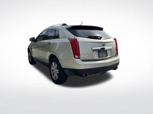 Used 2016 Cadillac SRX Luxury FWD image 6