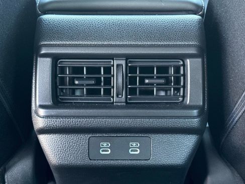 Certified 2025 Honda Accord Sport image 16