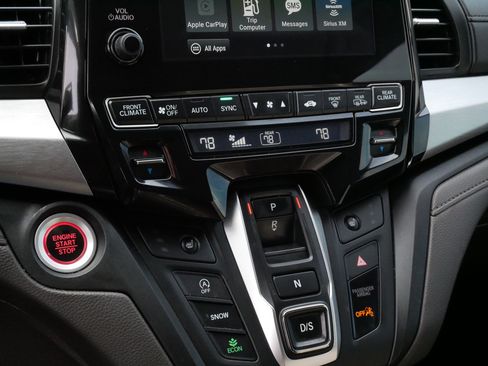 Used 2021 Honda Odyssey EX-L image 23