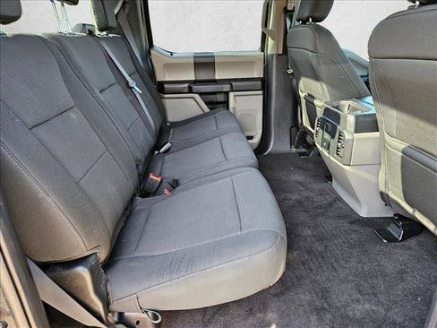 Used 2019 Ford F150 XL w/ Equipment Group 101A Mid RWD image 19