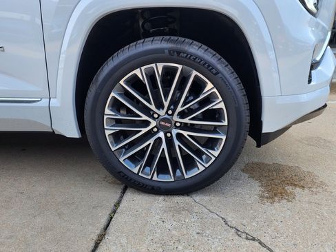 New 2026 GMC Terrain Denali image 53