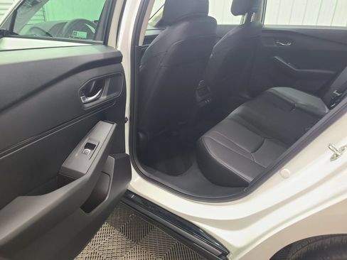 Used 2026 Honda Accord EX-L image 37