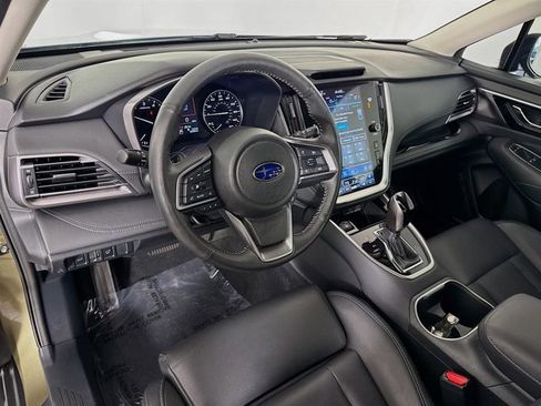 Used 2024 Subaru Outback Limited image 10
