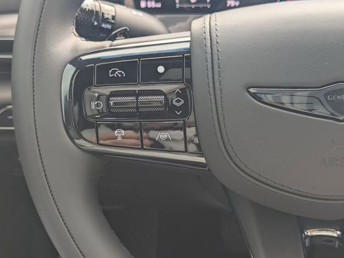 New 2026 Genesis GV80 3.5T Prestige image 16