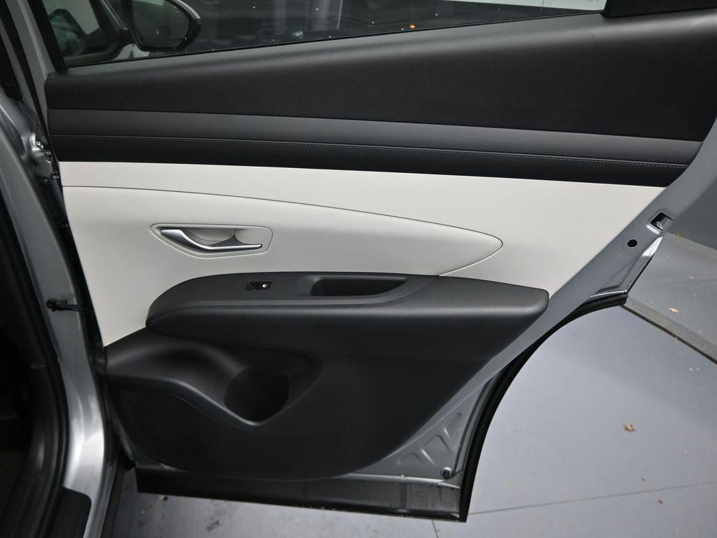 New 2026 Hyundai Tucson SEL FWD image 26