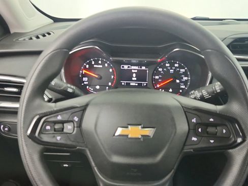 Used 2023 Chevrolet TrailBlazer LT w/ Convenience Package FWD image 19