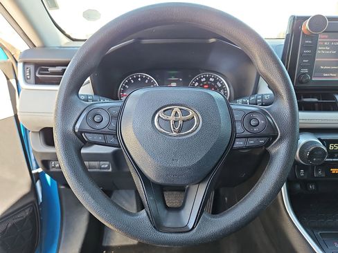 Used 2019 Toyota RAV4 XLE w/ Convenience Package image 20