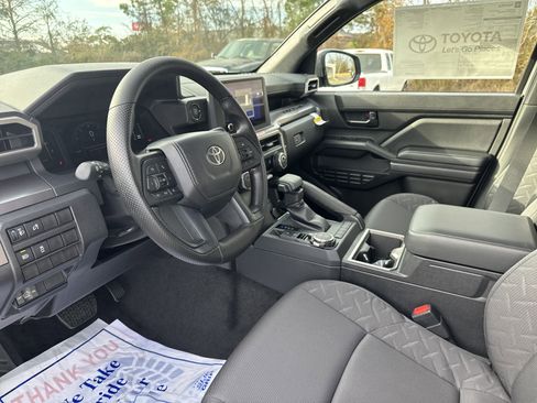 New 2026 Toyota Tacoma SR5 image 15