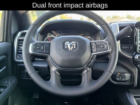 New 2026 RAM 2500 Big Horn image 20