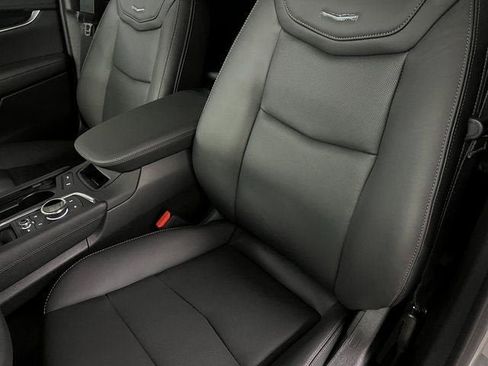 New 2025 Cadillac XT5 Premium Luxury w/ Technology Package AWD/4WD image 16