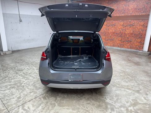 Used 2025 BMW X3 xDrive30i w/ Premium Package image 26