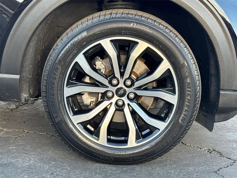 Certified 2023 Ford Explorer ST image 6