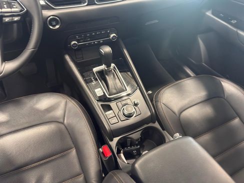 Used 2023 MAZDA CX-5 AWD 2.5 S image 19