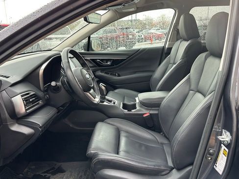 Used 2023 Subaru Outback Limited XT AWD/4WD image 11