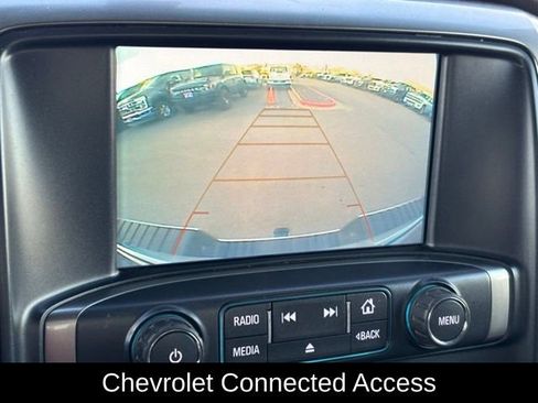 Used 2019 Chevrolet Silverado 3500 LTZ w/ Duramax Plus Package image 39