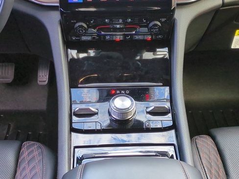 Used 2024 Jeep Grand Cherokee L Summit w/ Advanced Protech Group IV image 17