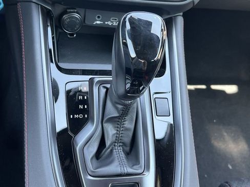 New 2026 Subaru WRX Limited AWD/4WD image 19