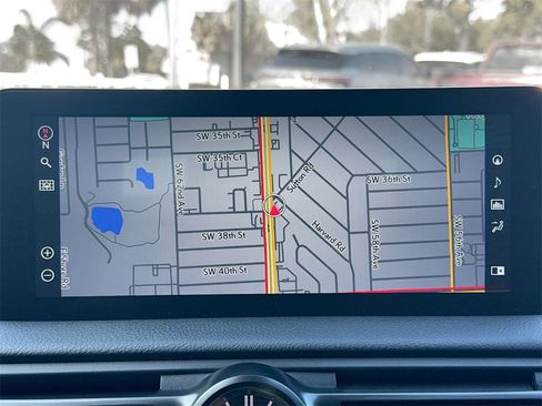 Used 2023 Lexus IS 350 F Sport image 14