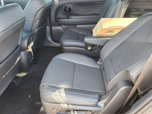 New 2026 Hyundai Palisade XRT Pro image 9