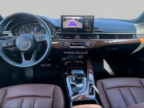 Used 2023 Audi A4 2.0T Premium w/ Convenience Package AWD/4WD image 15