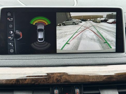 Used 2017 BMW X6 xDrive35i image 52