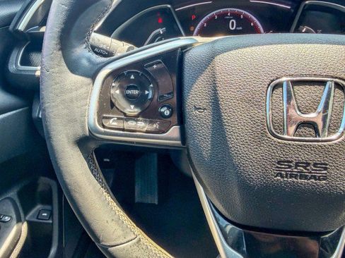 Used 2020 Honda Civic Sport image 9
