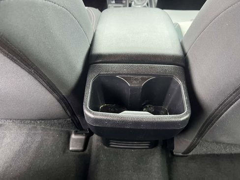 Used 2023 Toyota Tacoma TRD Off-Road image 15