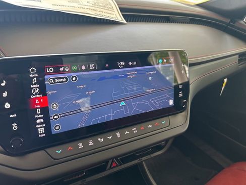 New 2025 Dodge Charger R/T Scat Pack w/ Track Pack image 12