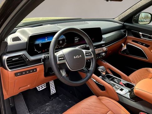 New 2025 Kia Telluride SX Prestige X-Pro AWD/4WD image 7