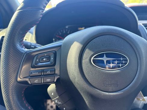 Used 2019 Subaru WRX STI AWD/4WD image 41