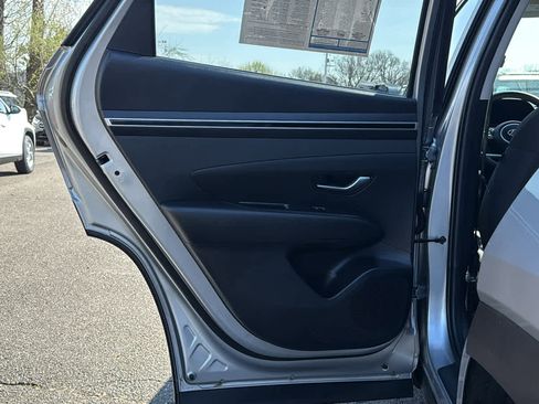 Used 2024 Hyundai Tucson SEL image 24