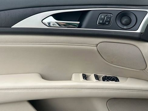 Used 2020 Lincoln MKZ Reserve w/ Elements Package AWD/4WD image 39