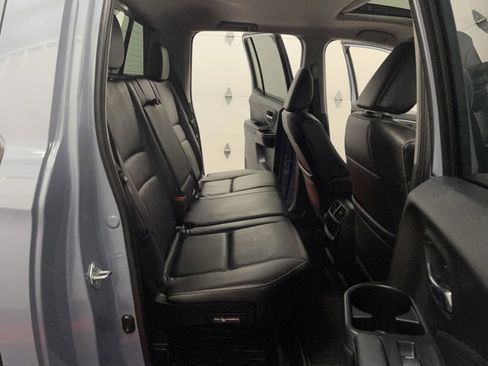 Used 2023 Honda Ridgeline RTL-E image 42
