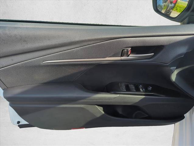 Certified 2026 Toyota Camry SE w/ Convenience Package FWD image 12