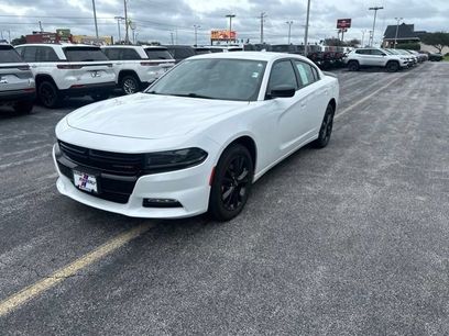 Used 2023 Dodge Charger SXT w/ Blacktop Package
