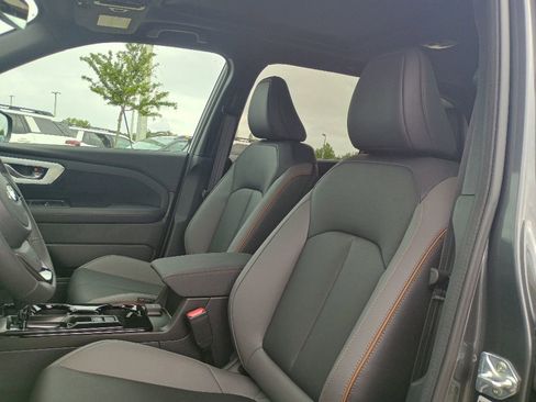 New 2026 Subaru Forester Sport AWD/4WD image 11
