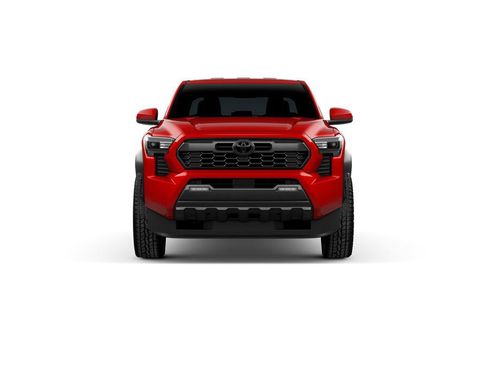 New 2026 Toyota Tacoma TRD Off-Road image 40