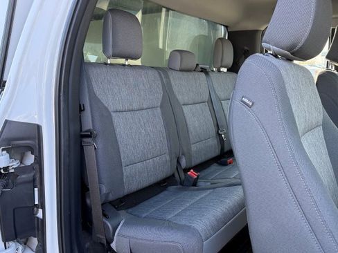 Used 2022 Ford F150 XL w/ Equipment Group 101A High image 23