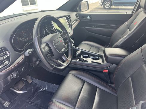 Used 2024 Dodge Durango GT AWD/4WD image 9
