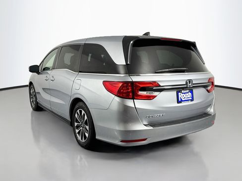 Certified 2021 Honda Odyssey EX-L image 7