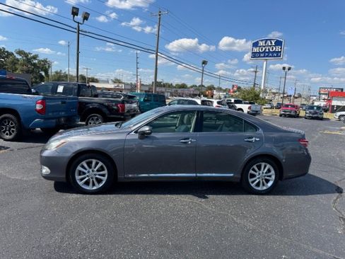 Used 2012 Lexus ES 350 FWD image 2