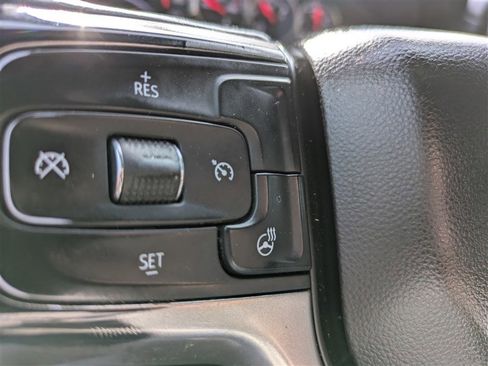 Used 2020 Chevrolet Silverado 2500 LTZ w/ LTZ Plus Package image 28