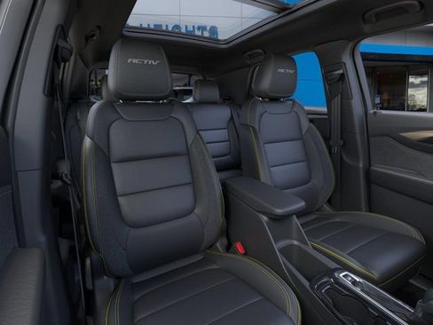 New 2026 Chevrolet TrailBlazer ACTIV w/ Convenience Package AWD/4WD image 17