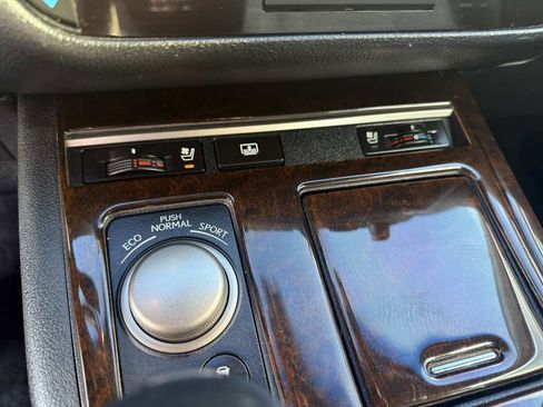 Used 2015 Lexus ES 350 w/ Luxury Package image 30