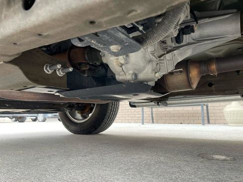 Used 2012 Chevrolet Silverado 1500 LT w/ Chrome Essentials Package image 57