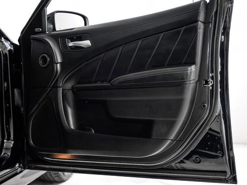 Used 2023 Dodge Charger R/T w/ Plus Group image 43