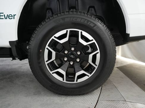 Used 2023 Ford F150 Lightning Pro AWD/4WD image 10